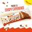 Ferrero Kochschokolade Ferrero Kinder Crispy 5 x 34 g 8000500434161