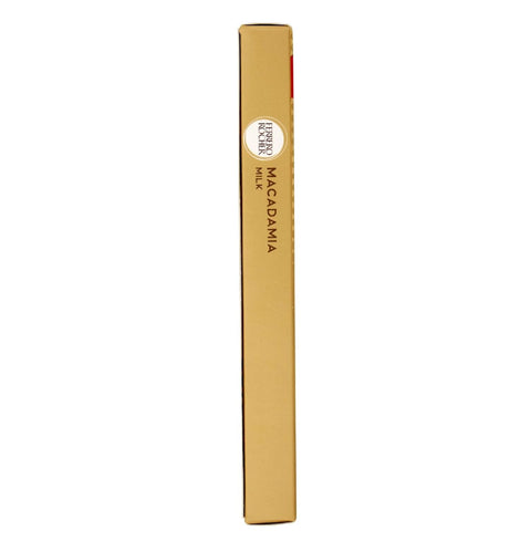 Ferrero Riegel Ferrero Rocher Macadamia Milk Nocciola & Noci di Macadama 90g, Milchschokolade mit Haselnüssen und Macadamianüssen 8x90gi 8000500447833