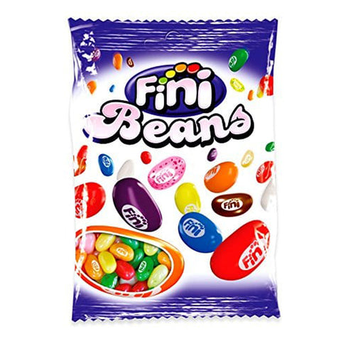 Fini Jelly Beans 85 g italienisch Original