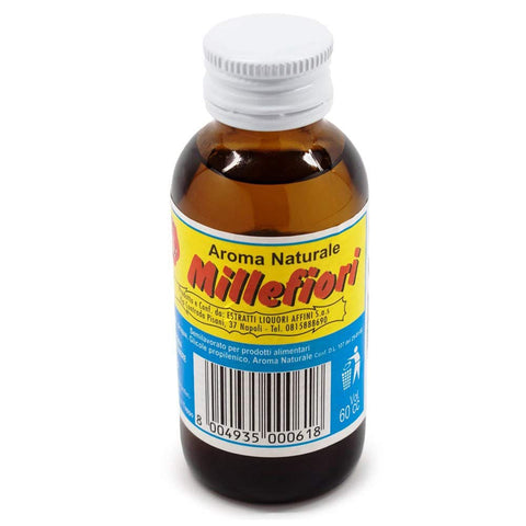 FIORENTINI Ela aroma Millefiori für neapolitanische Pastiera 60cc italienisch Original