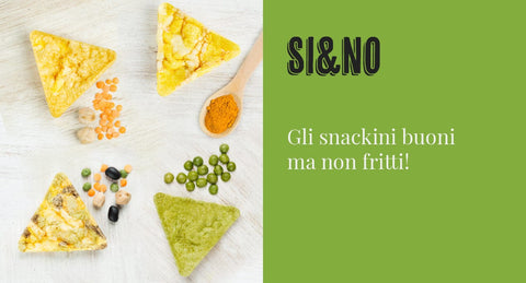 FIORENTINI Obstkuchen Fiorentini SI&NO Mini Gallette con Legumi BIO Mini-Maiskuchen mit Hülsenfrüchten 12x 80g + Italian Gourmet polpa 400gr 8002885008029