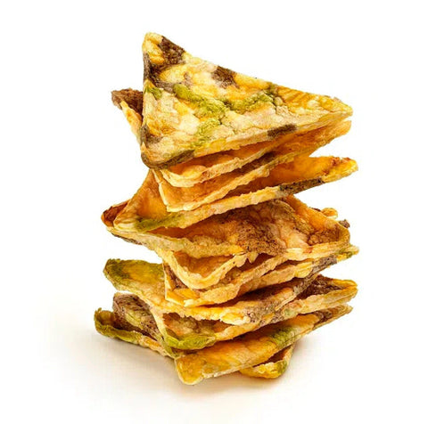 FIORENTINI Obstkuchen Fiorentini SI&NO Mini Gallette con Legumi BIO Mini-Maiskuchen mit Hülsenfrüchten 12x 80g + Italian Gourmet polpa 400gr 8002885008029