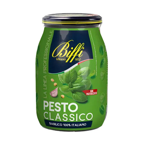 Gaia Classic Genueser Pesto 1x980g Original italienisch