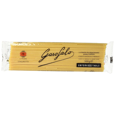 Garofalo Pasta 100% Linguine n. 12 Nudeln Pasta di gragnano 10x500g Original italienisch
