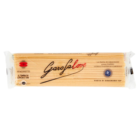 GAROFALO Längliche Pasta Garofalo - Spaghetti Nudeln - 500g 721865125775