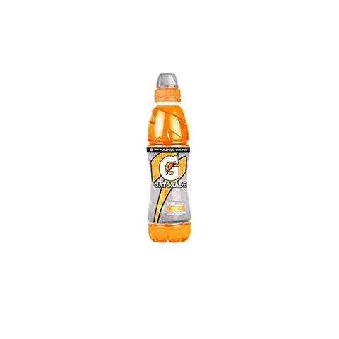 Gatorade Orange 12x500ml Original italienisch Getränk