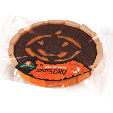 Gecchele Kekse Gecchele Monster Cake 6x350gr + Italian Gourmet polpa 400gr