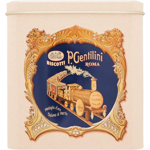 Gentilini Premiati Biscotti Roma 500g sorten kekse butterkekse cookies biscuits 3x Original italienisch