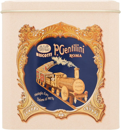 Gentilini Premiati Biscotti Gentilini Roma sorten kekse butterkekse 500 g italienisch Original