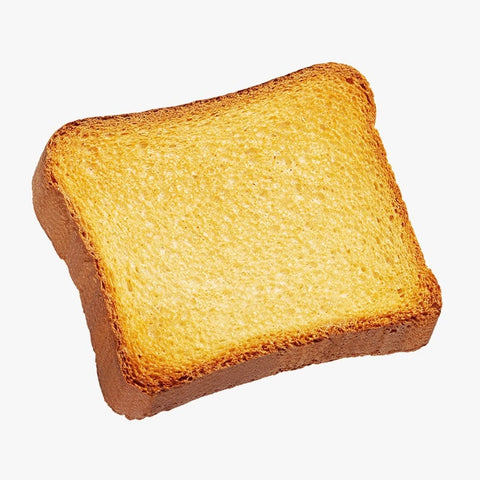 Gentilini Zwieback Gentilini Portafette Classiche klassischer Zwieback mit Scheibenhalter 185gr