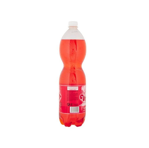 Guizza Soft Drink 6x Guizza  Ginger 1,5 L 8001620001059