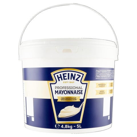 HEINZ Mayonnaise KG 5 HEINZ Original italienisch