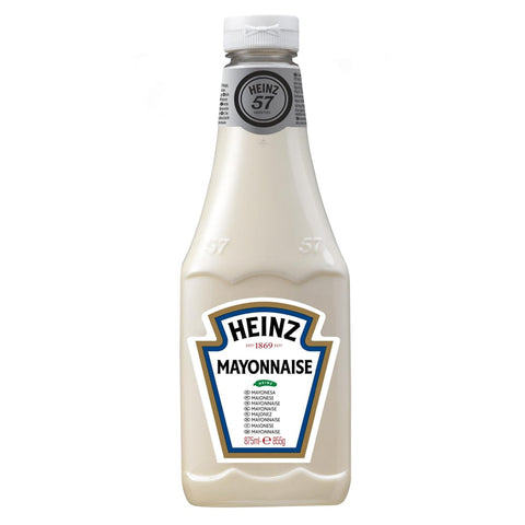 Heinz Pflegestifte & Lippenbalsam Heinz Mayonnaise 875 ml Pflegestifte & Lippenbalsam italienisch Original 8715700423630