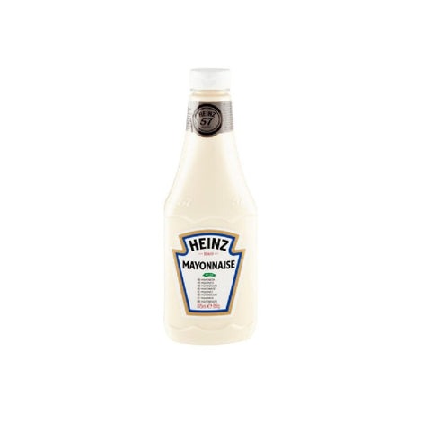 Heinz Sauce MHD 03/2025 Heinz - Maionese 875ml 8001040029978
