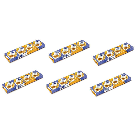 Hero Miele in Porzioni Honig in Portionen Brotaufstriche ( 4 x 25g italienisch Original