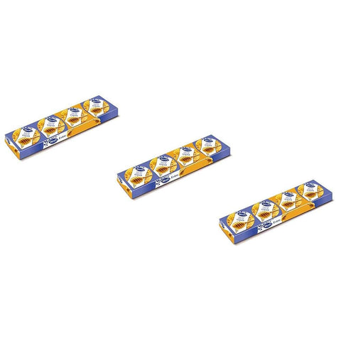 Hero Honig Hero Miele in Porzioni Honig in Portionen Brotaufstriche ( 4 x 25g italienisch Original 8000080002361