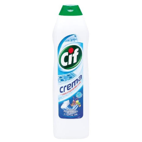 iCF Allzweckreiniger iCF Cif Creme 500 ml italienisch Original 8000680300065