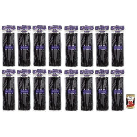 Il Vecchio Nudeln & Pasta Il Vecchio Pastificio di Gragnano Pasta Linguine al Nero di Seppia Gragnano IGP Nudeln aus Hartweizengrieß von höchster 16x 500g italienisch Original 8033406260763