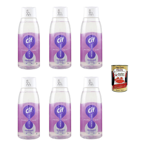 CIF Infinite 1 Stk Original italienisch Haushalt