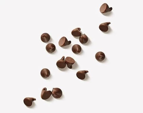 Italian Gourmet Brot & Backwaren Balconi Panettone Gran Moro – Italienischer Panettone mit Kakao-Teig & Schokoladendrops, 12 Stunden natürliche Teigführung, 750 g