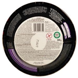 Italian Gourmet Brot & Backwaren Bauli PanMoro – Glutenfreier Schokoladenkuchen 500g | Traditioneller italienischer Weihnachtskuchen | Ohne Gluten, Weich & Schokoladig | Perfekt für Weihnachten