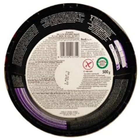 Bauli PanMoro Glutenfreier Schokoladenkuchen Traditioneller Weihnachtskuchen Ohne Gluten Weich & Schokoladig Perfekt für 3x 500g italienisch Original
