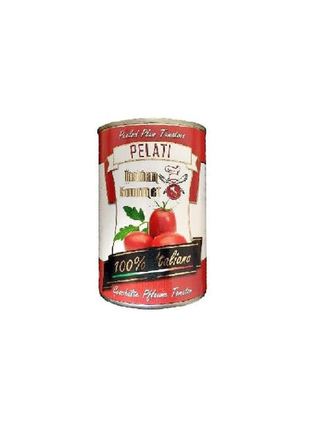 Perlana Renew Coloured Caps, Waschmaschinen-Waschmittelkapseln, neue 3in1-Formel, ideal für alle farbigen Kleidungsstücke, Packung mit 20 Waschgängen 3x Original italienisch inkl. Italian Gourmet Pelati 400g