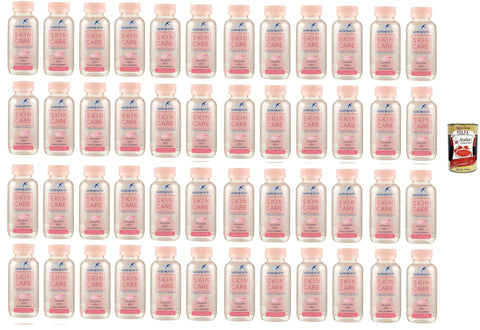 San Benedetto SKINCARE, Natürliches Mineralwasser mit Kollagen 48x22cl Original italienisch Getränk