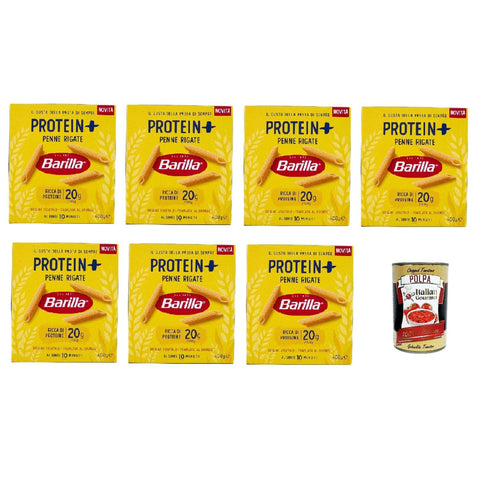 Barilla Protein 1 Stk Original italienisch Pasta