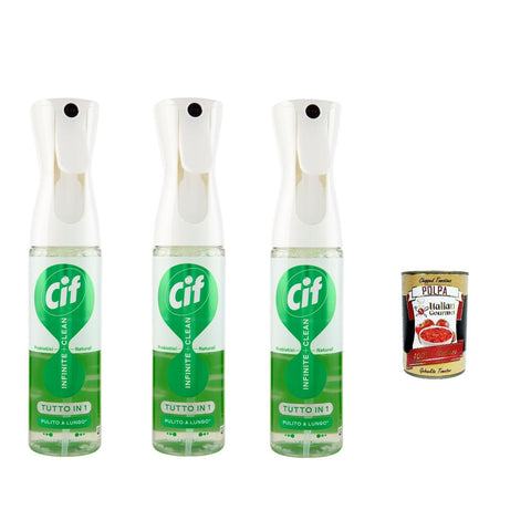 CIF Infinite 1 Stk Original italienisch Haushalt