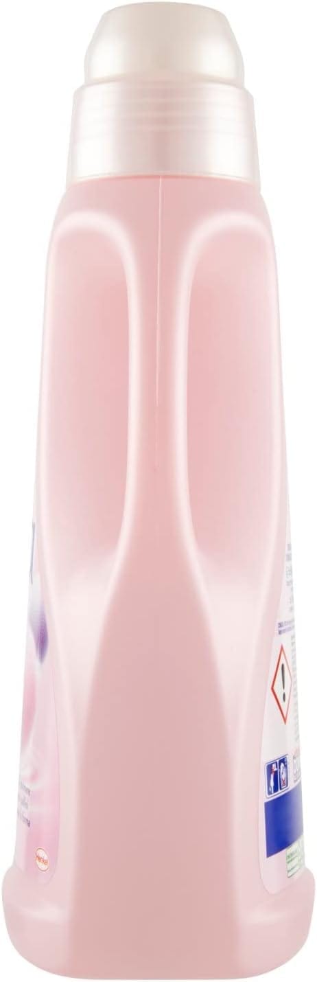 Perlana Renew Lana Rosa, Waschmaschinenwaschmittel für farbige Kleidung, Kaschmireffekt, verhindert Pillenbildung 3x inkl. Italian Gourmet pelati 400gr Original italienisch