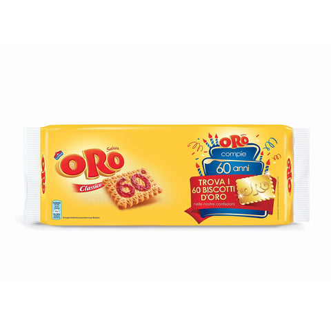Saiwa Oro Gr.500 [6er Pack] 1 Stk Original italienisch Farro