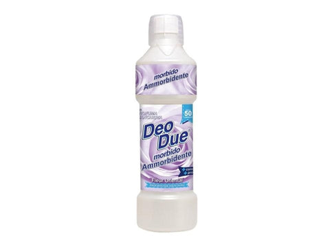 Deo Due Ammorbidente Fiori Oriental Weichspüler 1 Liter 3x italienisch Original