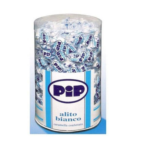 PIP weiß 800 Stück Kategorien italienisch Original