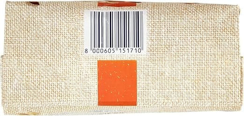 Italian Gourmet Kekse 12x Doria Bucaneve Biscotti ai 6 Cereali Kekse mit Hafer, Dinkel, Weizen, Reis, Buchweizen und Gerste 300g Beutel 8000605151710