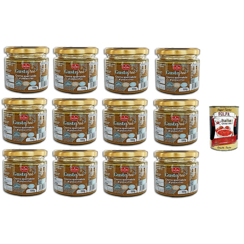 Etna-Gusto Free Etna Gusto 1 Stk Original italienisch Zutat