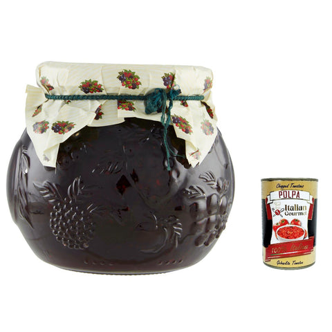 Darbo Confettura Naturrein Frutti Di Bosco, D'arbo Holzfrüchte Marmelade jam 3x640g Original italienisch Aufstrich