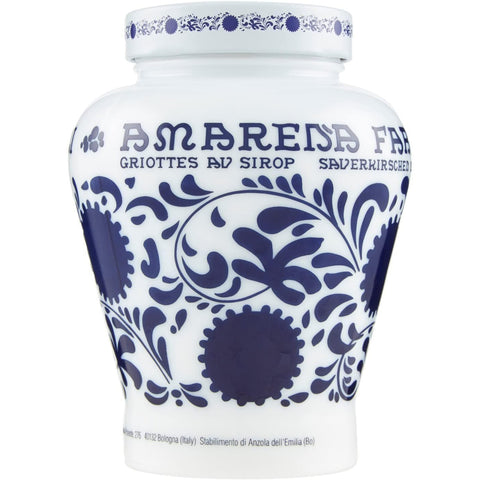 Fabbri Amarena Kirschen in Siurp 'Amarena Fabbri' 600g 3x Original italienisch