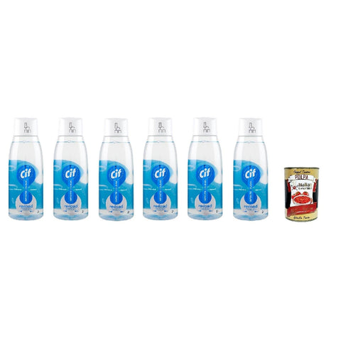 CIF Infinite 1 Stk Original italienisch Haushalt