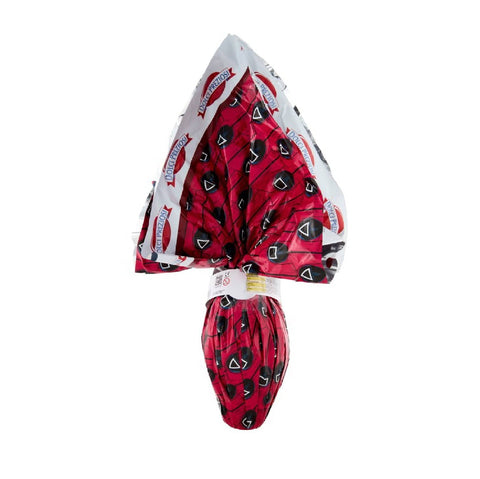 Italian Gourmet Riegel Dolci Preziosi Uovo di pasqua Squid Game 240g