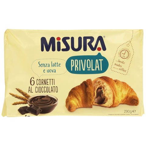 Er misst Cornetto Privolat, re 1 Stk Original italienisch Rosin