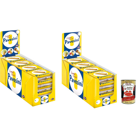 Barilla Pavesi Pavesini Kekse italien Biscuits kuchen cookies keks snack Aussteller 2x500g Original italienisch