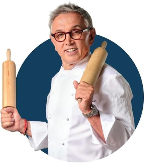 Italian Gourmet Snack Kuchen & Backwaren Motta La Colomba Salata con pomodori secchi e basilico, Herzhafte Colomba mit Getrockneten Tomaten und Basilikum, nach Bruno Barbieri, 450 g