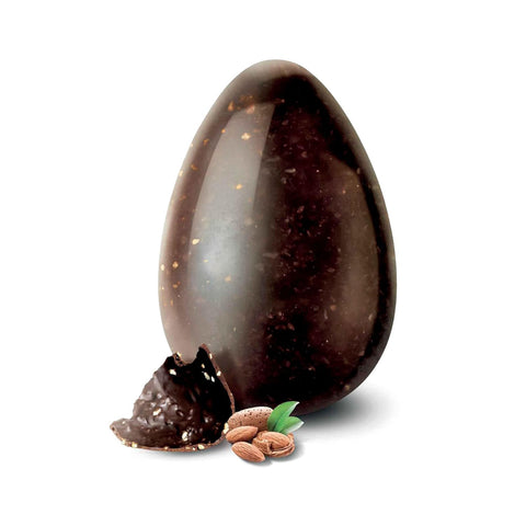 VANOIR Pasqua Collection Geschenkset Osterspezialitäten mit Schokoladeneiern und Colomba Weiße Schokolade mit Pistazien italienisch Original