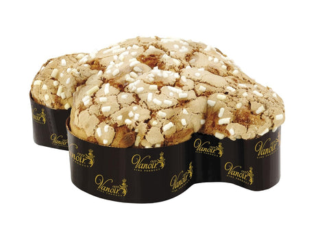 Italian Gourmet Snack Kuchen & Backwaren Vanoir Pasqua Collection Geschenkset,Italienische Osterspezialitäten mit Schokoladeneiern und Colomba,Weiße Schokolade mit Pistazien, Zartbitterschokolade mit Mandeln, Colomba mit Schokoladenstückchen