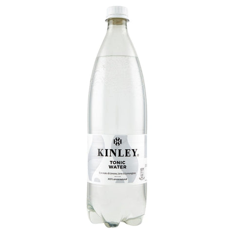 Kinley Wasser Kinley Tonic Water  1L 5449000056405