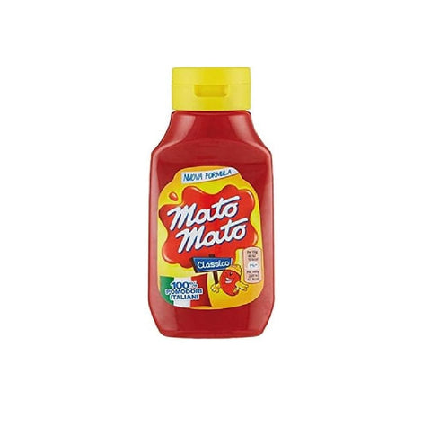 Kraft Ketchup MHD 17/01/2024 Kraft mato mato Classico Ketchup gr.390 8001590982907