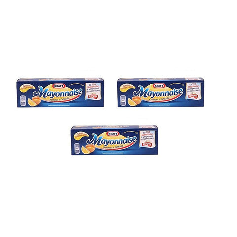 Kraft Klassik Mayonnaise mayonaise Soße Sauce 150 ml Mayo Imbiss Fritten italienisch Original