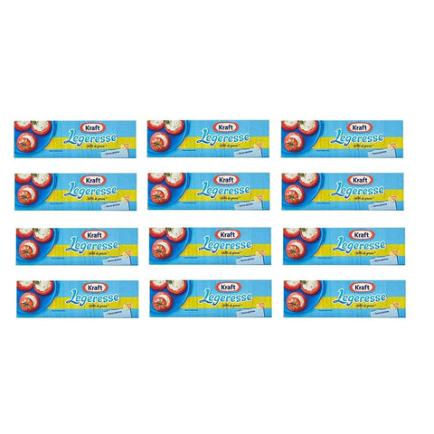 Kraft Mayonnaise Kraft Leggeresse Tubo Mayonnaise fettarm mayo würzen soße Salad sauce 12x 150ml italienisch Original 8001040198957