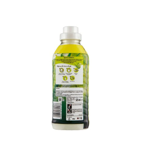 Lenor Weichspüler Lenor Ammorbidente Elisir Sogno di Calabria Weichspüler 525ml 25 Wäschen 8006540892138